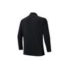 Anta Variety Training Collection Jackets & Coats Men's Basic Black 152417605-3