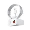Huawei & Honor Dual-Port 88W Super Fast Charging Type-C Cable Set
