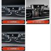For Leapmotor T03 C11 C01 Specialized Car Phone Holder Vehicle Mounted Interior Modification Decoration Accessories