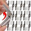 L-shaped Furniture Damping Hinge Shaft Positioning Support Hinge  for Cabinet Drawer