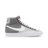Nike Blazer Mid '77 'Patch - Smoke Grey' DD1162-001