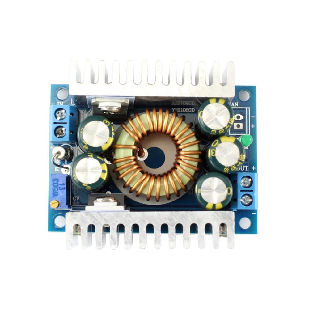 12A 160W Adjustable DC-DC Step Down Converter Buck module 4.5-30V to 0.8-32V NEW