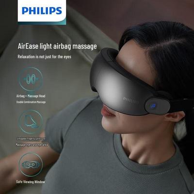 Eye Massager CN Plug (adapter Included)