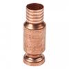 Precision Siphon Connector Pumping Copper Efficient