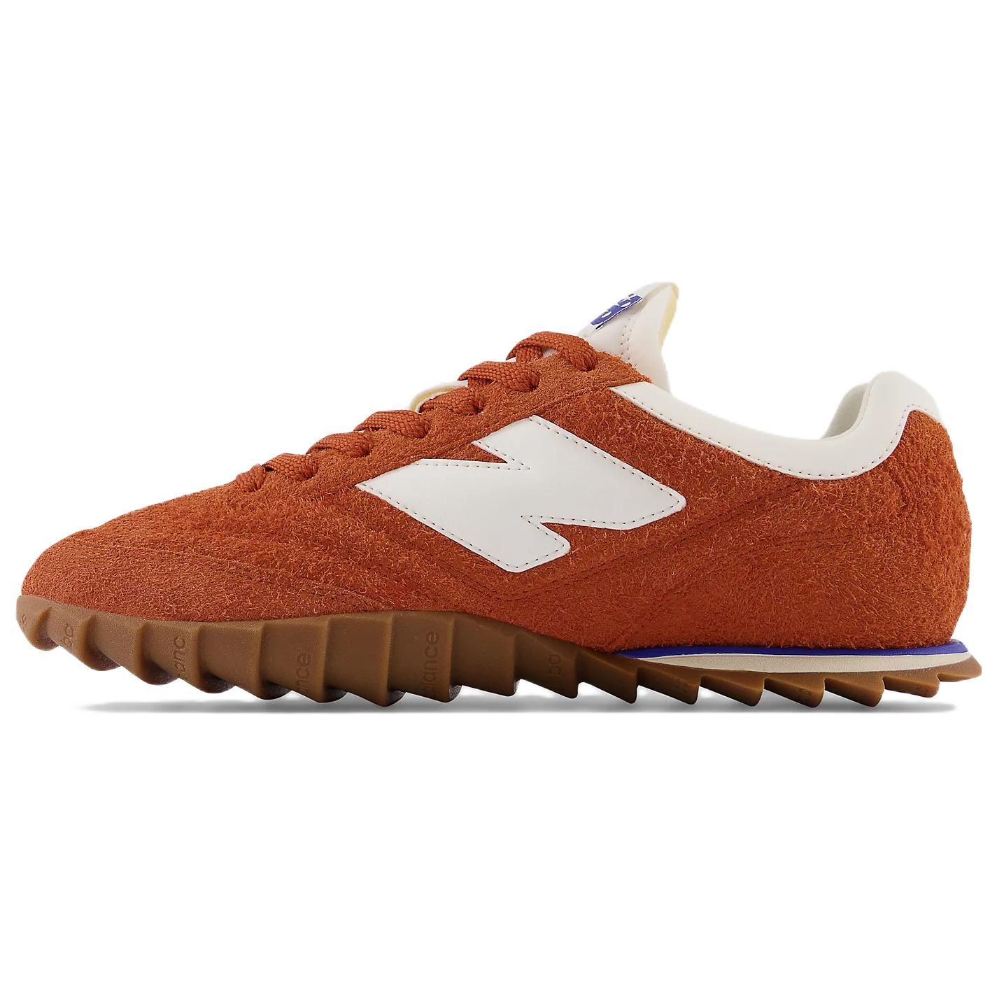 

Кроссовки унисекс New Balance RC30 Rust Oxide Red Sea-Salt URC30RA