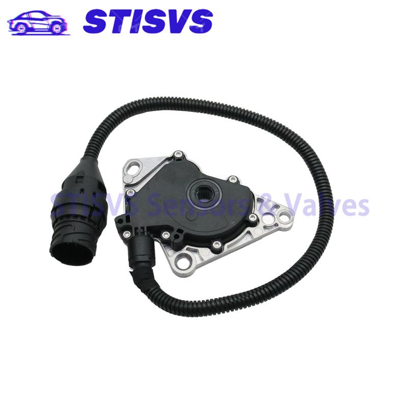 Automatic Transmission Position Switch For BMW E46 E39 E38 E85 1996-2003 Car Parts 241075 12755 24107512755