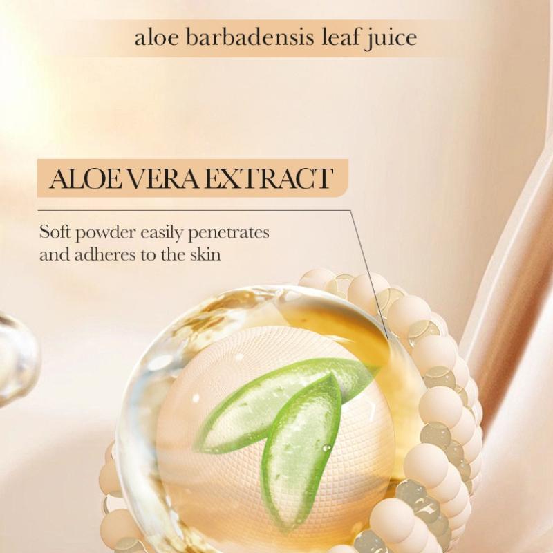 Makeup Aloe Vera BB Cream, Pending Makeup Concealer Repair Light BB Cream Kit Skin Care Products