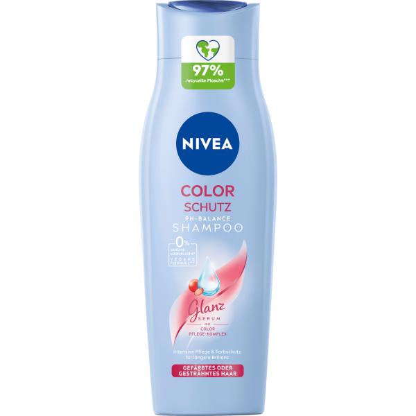 Nivea Color Protection Shampoo 250ml