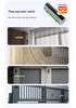 Tuya ZigBee 16-Channel Smart Dry Contact Switch for Wired Curtain Motors