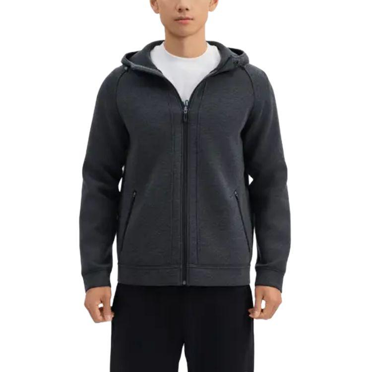 DECATHLON Jackets & Coats Men's Black 8884127