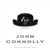 He by John Connolly Paperback Book 9781473663664