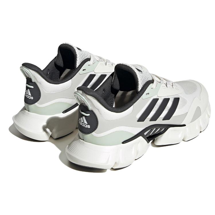 Adidas Climacool Fabric Cushioning Abrasion Resistant Breathable Low top Casual City Commuting Running Shoes Unisex IF0637