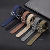 Nylon Strap for Military Fabric Replacement Watchband 20mm 22mm Premium Quality Nylon Watch Band Accessories for Women Men