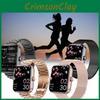 Glucose Blood F57l Monitoring Smartwatch Fitness Tracker Heart Bluetooth Rate