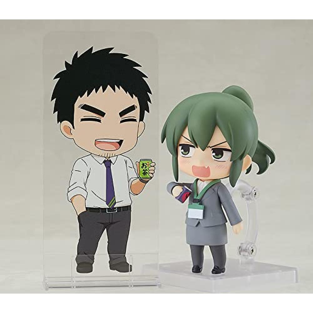 Nendoroid The Story of a Senior and an Annoying Junior Igarashi Futaba Non-scale Plastic Painted Movable Figure