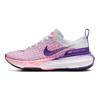 Nike ZoomX Invincible Run Flyknit 3 Coral Chalk Damen Sneaker Rosa Weiß Court-Purple FQ8766-100
