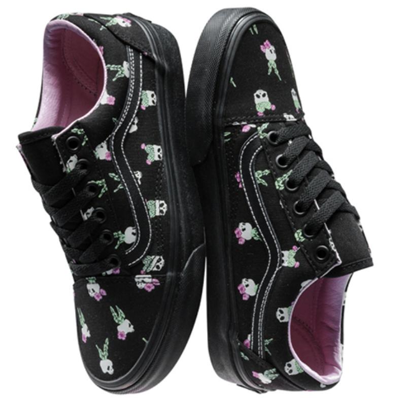 Vans Old Skool 'Cactus Paradise' Women's Vans VN0A38G1QMH