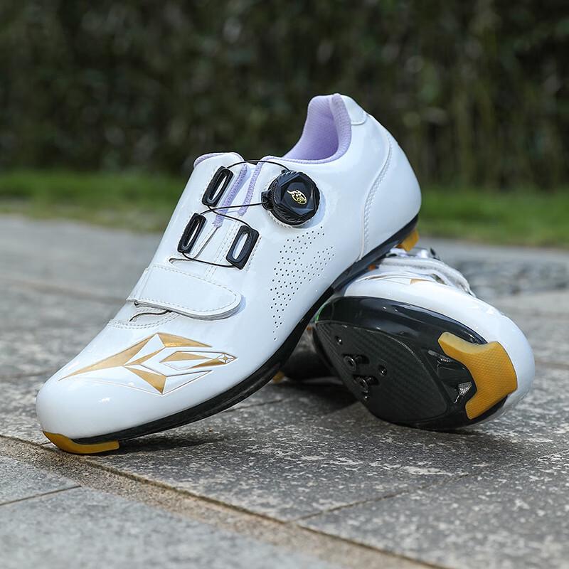 Lishi 9910 Veiktspējas ceļa riteņbraukšanas apavi