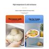 Heat-Resistant Cling Film with Slide Cutter