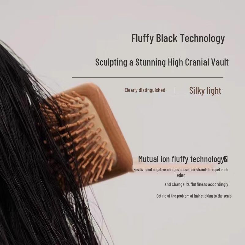 Baitisenxi Fragrance Shampoo & Body Wash Set