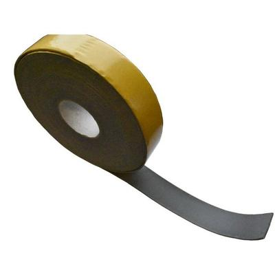 Graues Gummiband 3mm x 50mm x 15m für INSUL-TUBE®