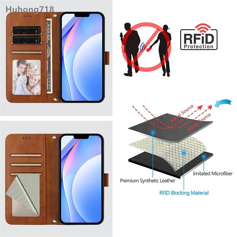 For OPPO Find X8 X8S Reno 14 14F K13 Turbo A3 A5i A5 Pro A5X A3X 4G 5G Case Leather Wallet Card Slot Flip Cover