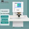 GOLDEN GD-NB200 Automatic Financial Binding Machine CN Plug (adapter Included)