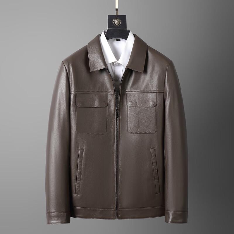 

Men s Lapel Work Jacket 5XL