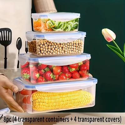 Contenitori per alimenti – Contenitori per alimenti