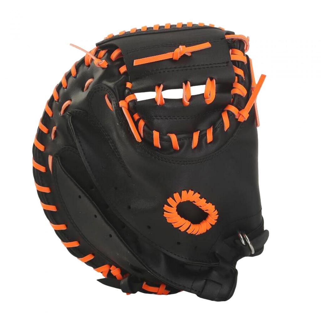 Pro Series Baseball Glove - Premium Quality for Youth and Adults