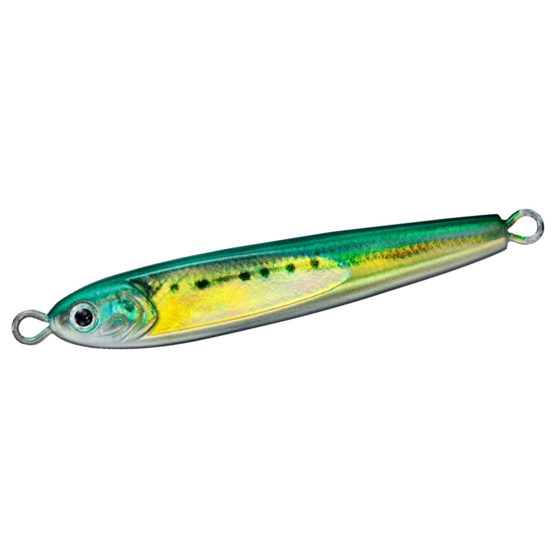 

DAIWA вольфрамовый джиг Saltiga TG Bait 150gF Real GG Maiwa