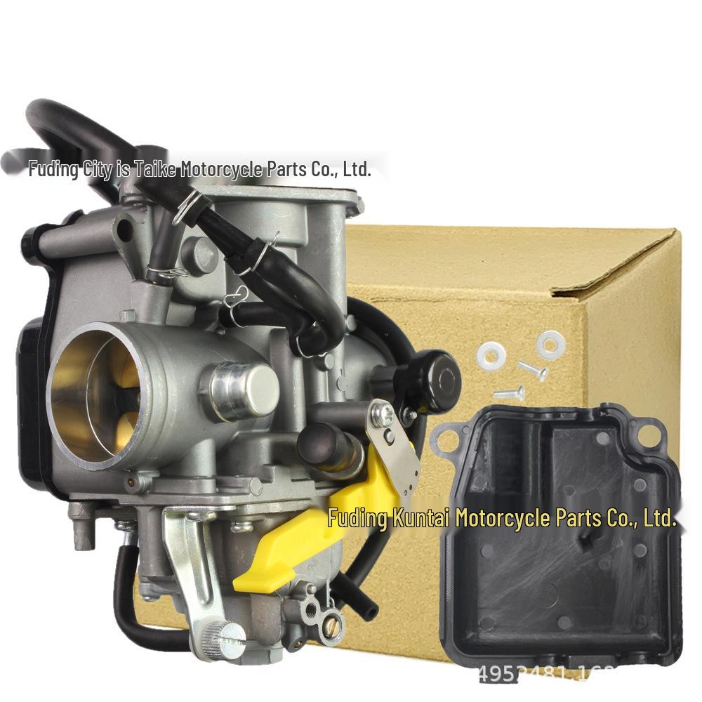 Carburetor for TRX400 X/EX Sportrax 400 1999-2015 Motorcycle/ATV