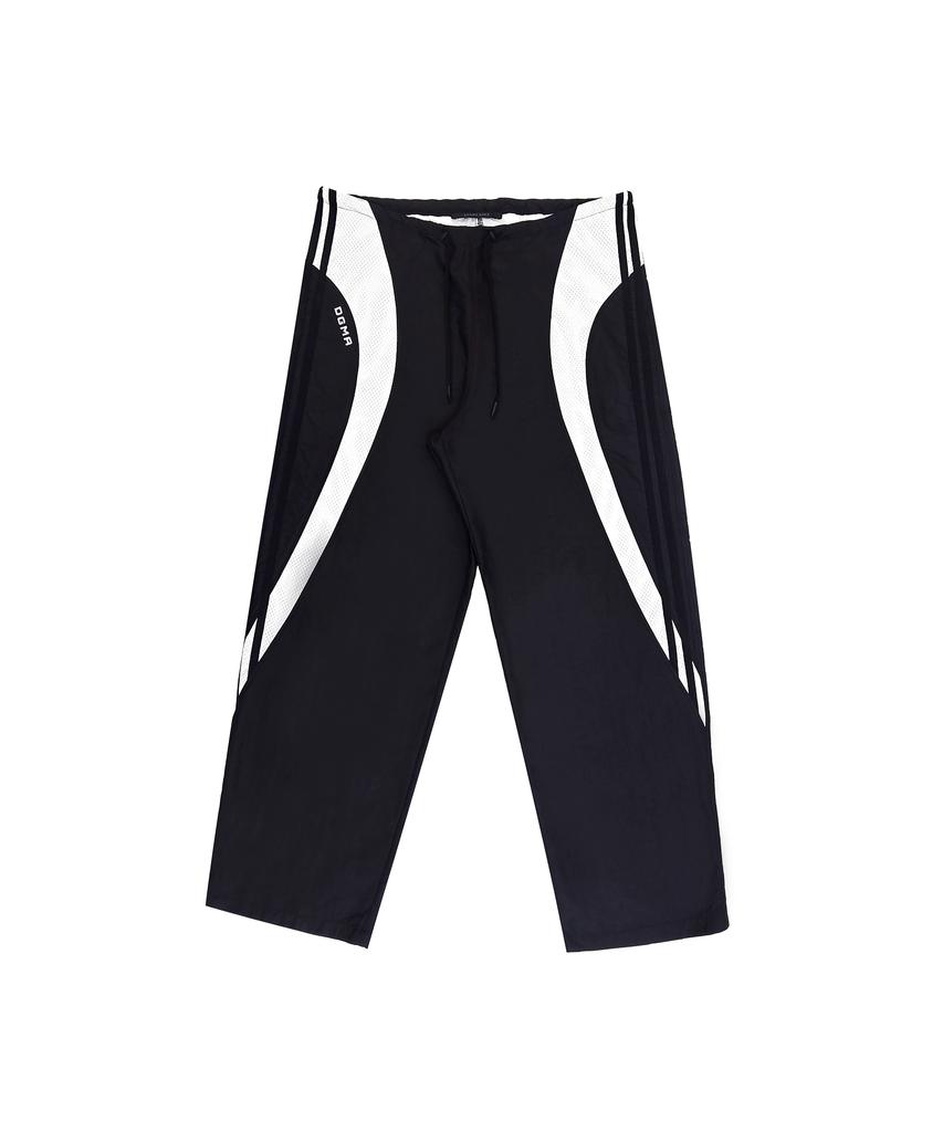 Dogeumaegseu Orca Track Pants Black