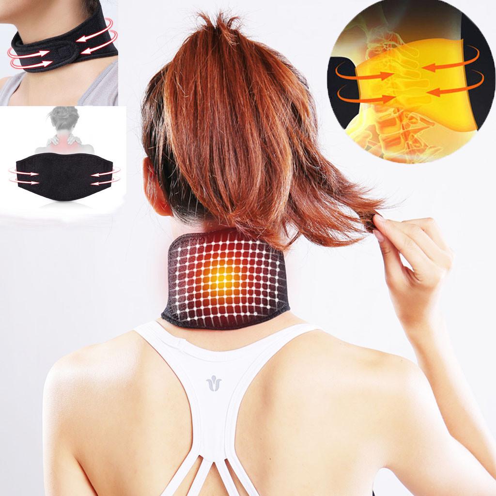 

Самонагреваемаяся шея и дальний инфракрасный магнит для поддержания теплой шеи высокого качества