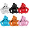 1Pcs Hoodie Car Gear Car Shift Lever Cover Car Gear Shift Knob For Lexus IS250 IS300 LS460 RC200 RX450 LX RX NX350 RX300 CT200h ADW1