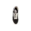 New Vans SK8 Skate Hi Reissue 38 Cushioning Wear Resistant High Top Skateboard Shoes Unisex Black White VN000CTB1KP1