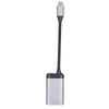 TypeC to DP Adapter TypeC Male to Large DP PD USB ShortLine 3 in 1 Cable Adapter Converter