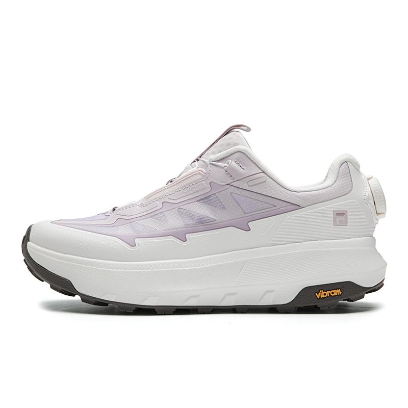 FILA BOA EXPLORER 3 Амортизация Устойчивость к истиранию Легкие Дышащие Нескользящие Низкие Походные Ботинки Женские A12W621201FOL 36