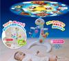 AGATSUMA Anpanman with sound to stop baby crying Merry with soothing projection for boys and girls age 0 months and (target over)