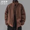 JEEP SPIRIT Men's Winter Padded Jacket