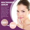 20% Niacinamide B3 Concentrated Skincare Anti Aging Color Removal Pore  Shrinking Spot Fading Wrinkles and Wrinkles 20ml