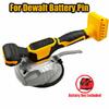 For Dewalt 20V Battery Tile Vibration Leveling Machine 8 Speed Adjustable Cordless Tile Laying Tile Installation Tool For Makita