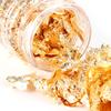 Jewelry Making Tool Art Decoration Resin Mold Fillings Gold Leaf Flake Filling Materials Gold Foil
