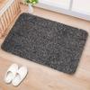 Super Absorbent Magic Door Mat Microfiber Clean Step Super Mat Washable Doormat Carpet Household Rug Door Mat Drop Shipping