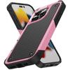 Custodia Corazzata di Grado Militare Per iPhone 16 15 14 Plus 13 12 11 Pro MaxXR XS Max Copertura Paraurti Antiurto