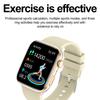 2025 New NFC Smat Watch Women 1.85-inch Blood Pressure Heart Rate Bluetooth Call Female Health Smarwatches Ladies for IOS Android