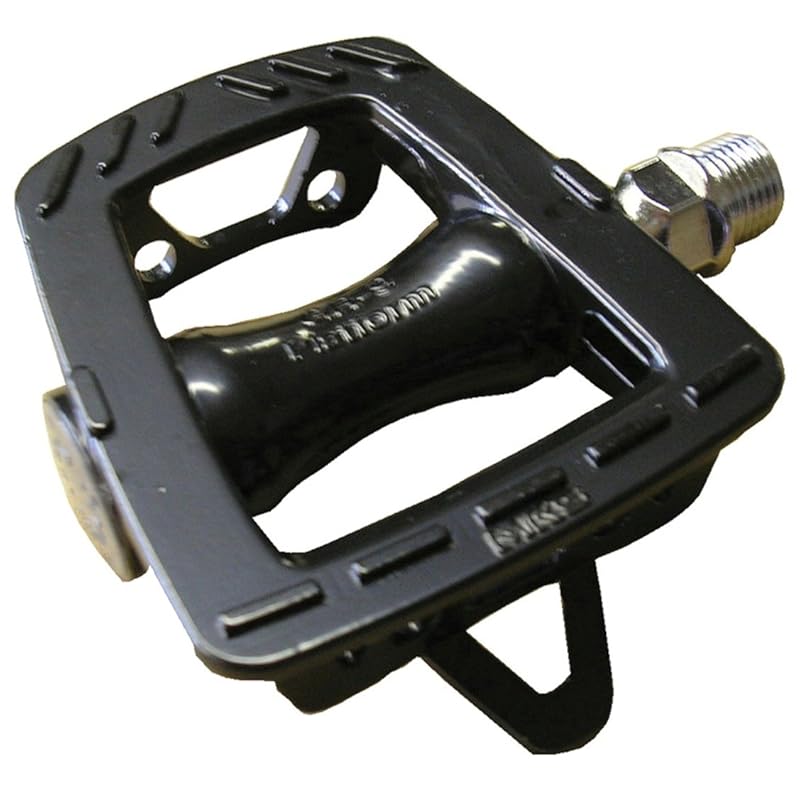 

Mikashima (MKS) bicycle pedal GR-9 (G.R. 9) black