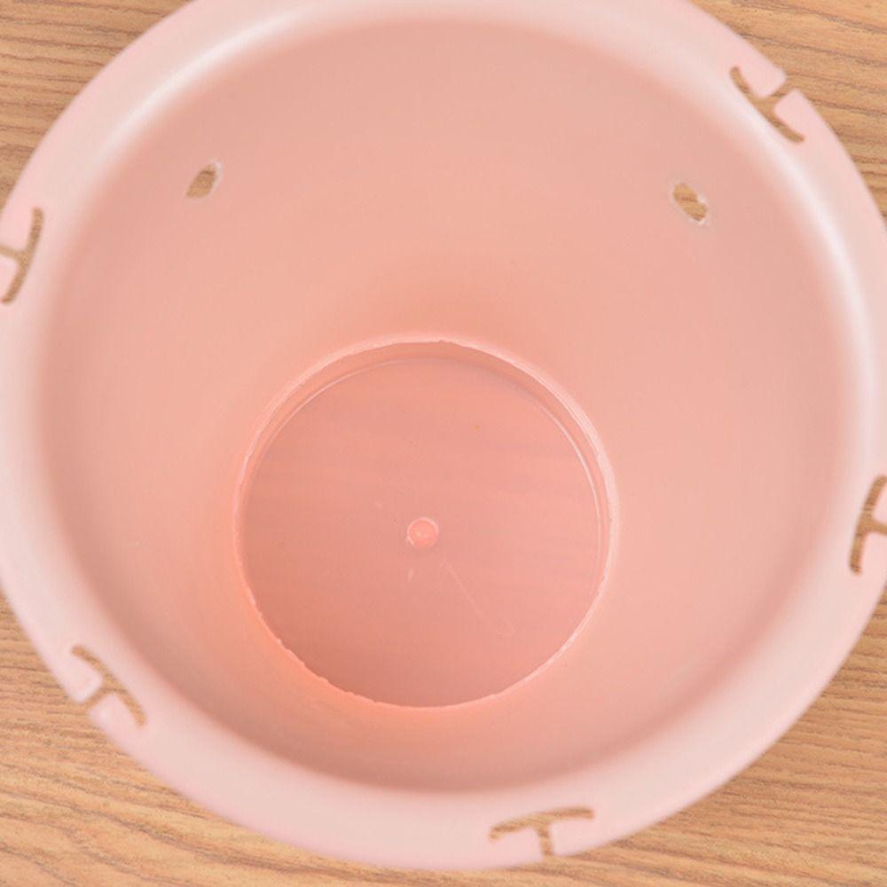 Neue Plastikblumenverpackungseinlage DIY Blumenaccessoires Umhüllung Blumenbasis Schnelle Blumenstraußbasis Muttertag