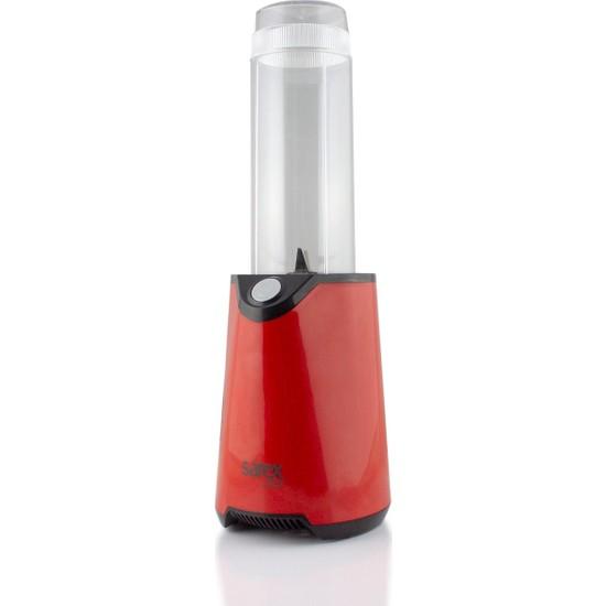

Персональный блендер Sarex SR-2400 Vitabox Smoothie мощностью 500 Вт