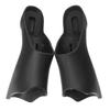 Capa de Silicone para Manete de Freio e Câmbio Shimano ST-5600/5601/6600 para Série 105